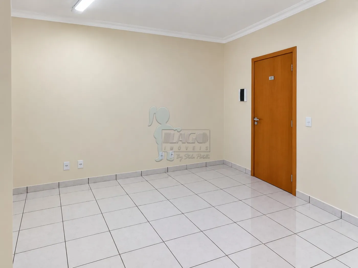 Alugar Comercial condom&iacute;nio / Escrit&oacute;rio - Loja em Ribeir&atilde;o Preto R$ 1.400,00 - Foto 9