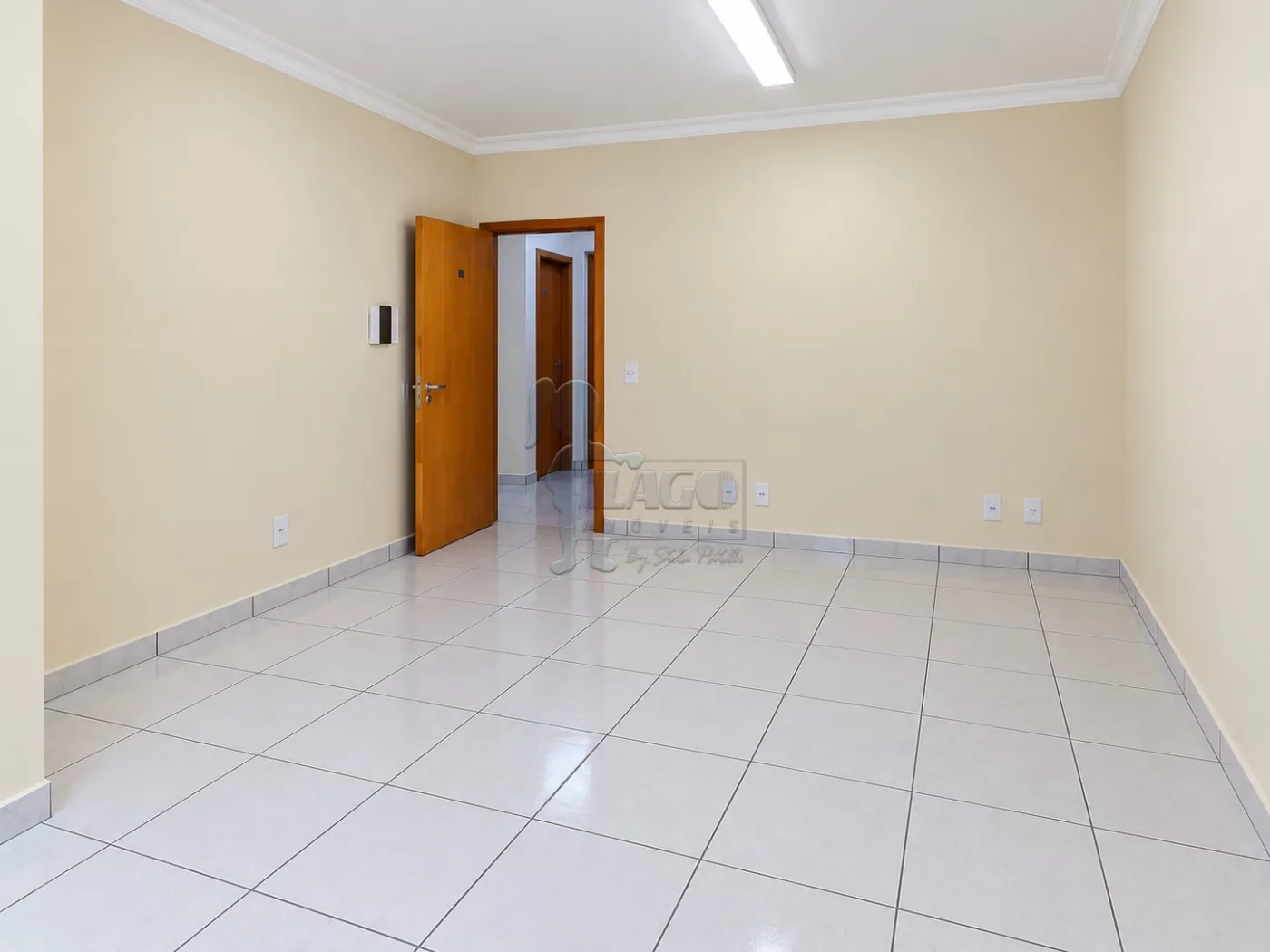Alugar Comercial condom&iacute;nio / Escrit&oacute;rio - Loja em Ribeir&atilde;o Preto R$ 1.400,00 - Foto 10