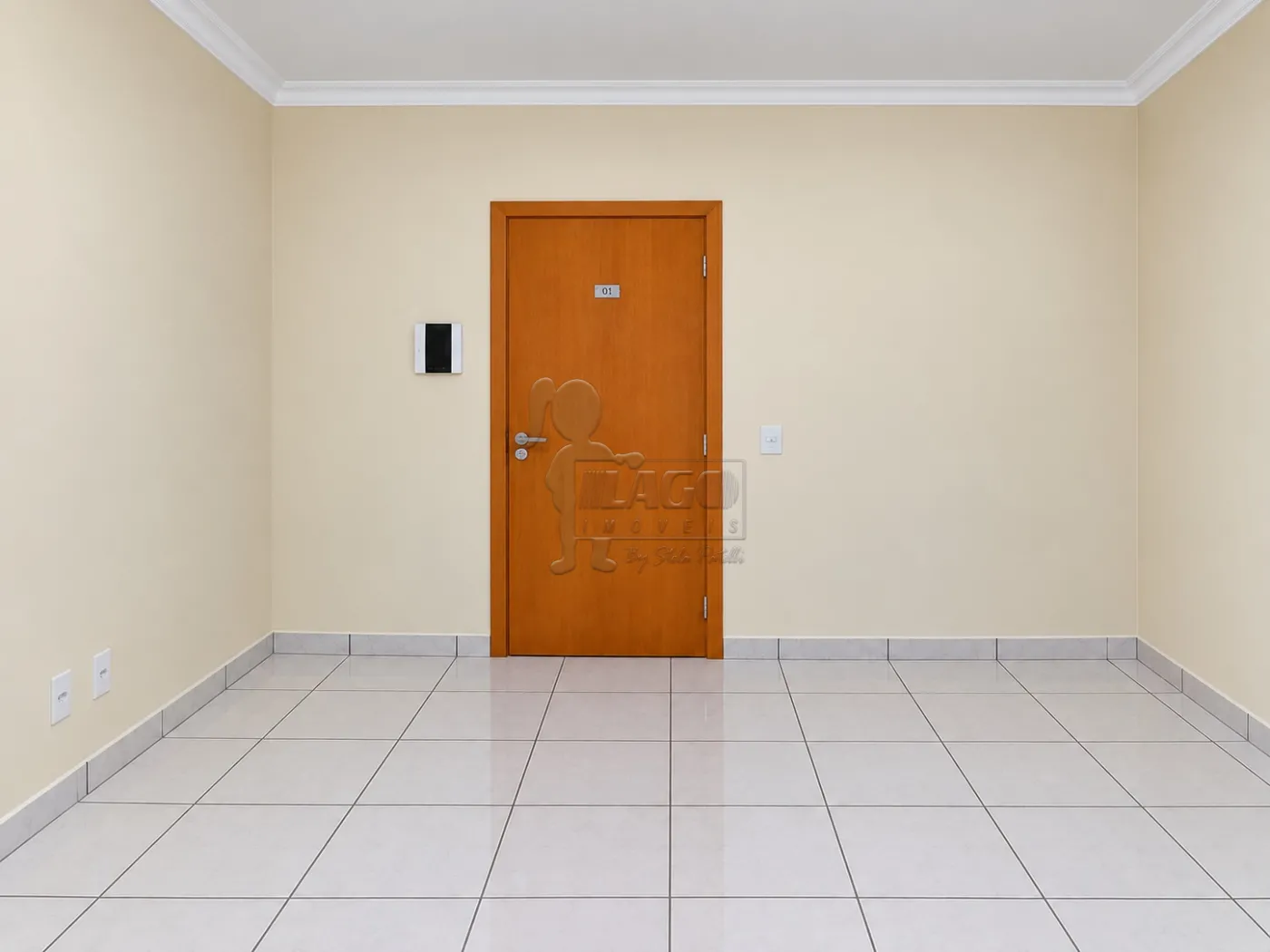 Alugar Comercial condom&iacute;nio / Escrit&oacute;rio - Loja em Ribeir&atilde;o Preto R$ 1.400,00 - Foto 11