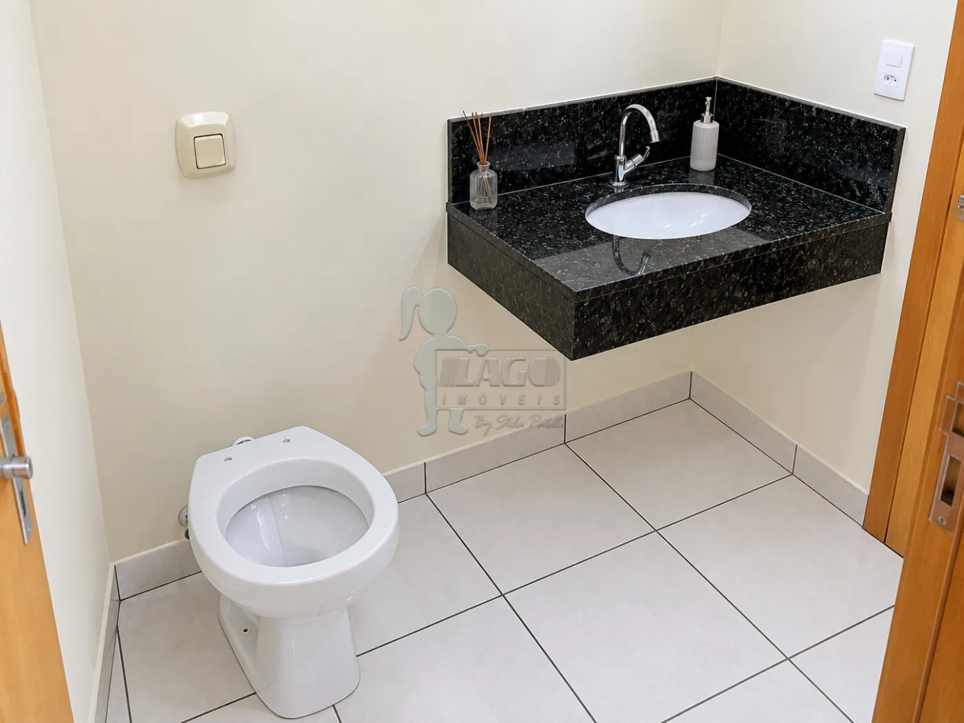 Alugar Comercial condom&iacute;nio / Escrit&oacute;rio - Loja em Ribeir&atilde;o Preto R$ 1.400,00 - Foto 5