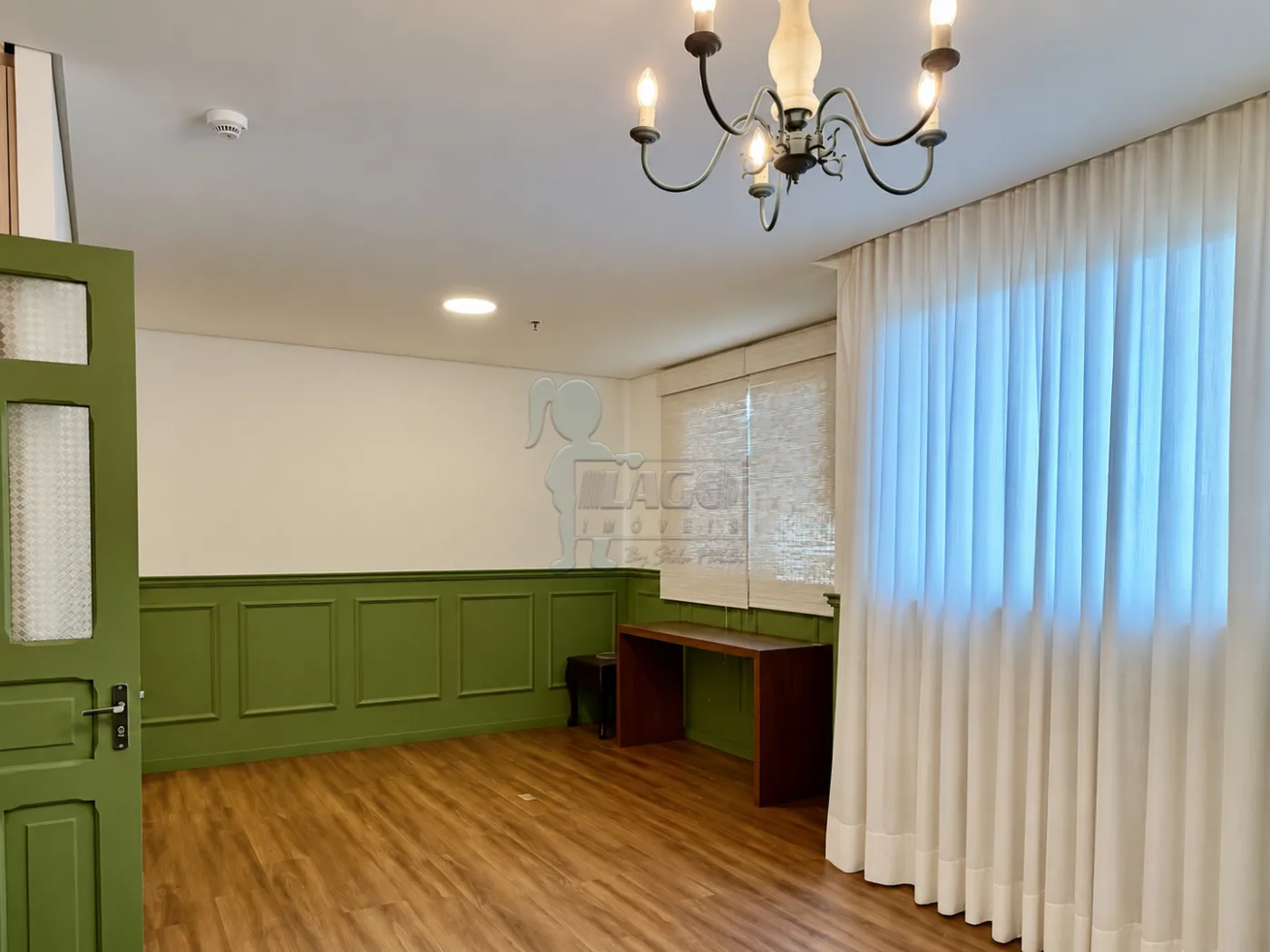 Alugar Comercial condom&iacute;nio / Escrit&oacute;rio - Loja em Ribeir&atilde;o Preto R$ 3.300,00 - Foto 4