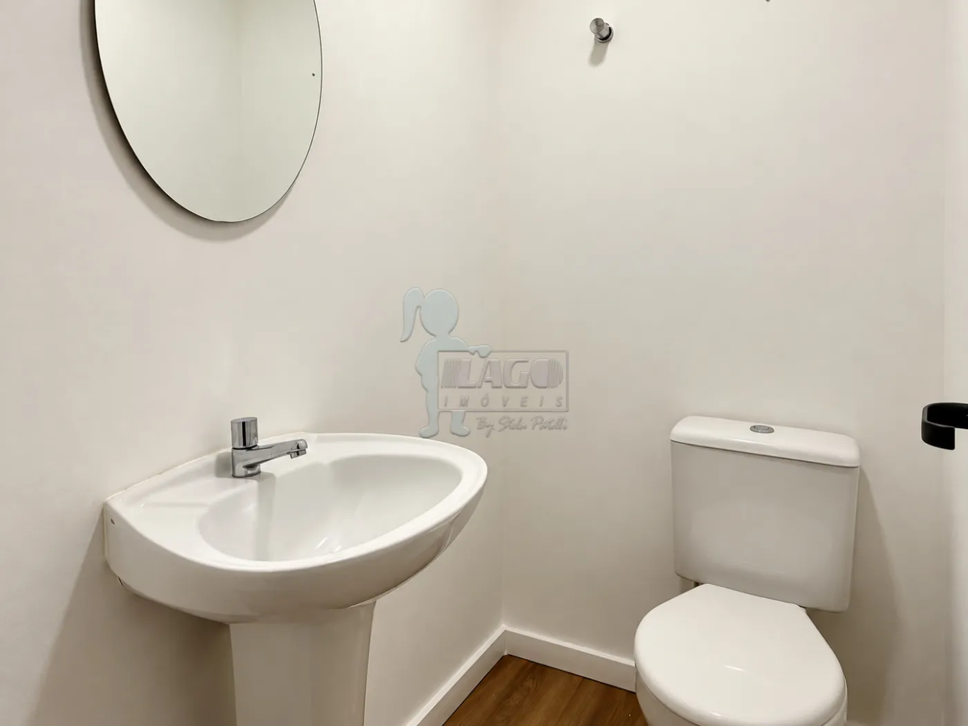 Alugar Comercial condom&iacute;nio / Escrit&oacute;rio - Loja em Ribeir&atilde;o Preto R$ 3.300,00 - Foto 10