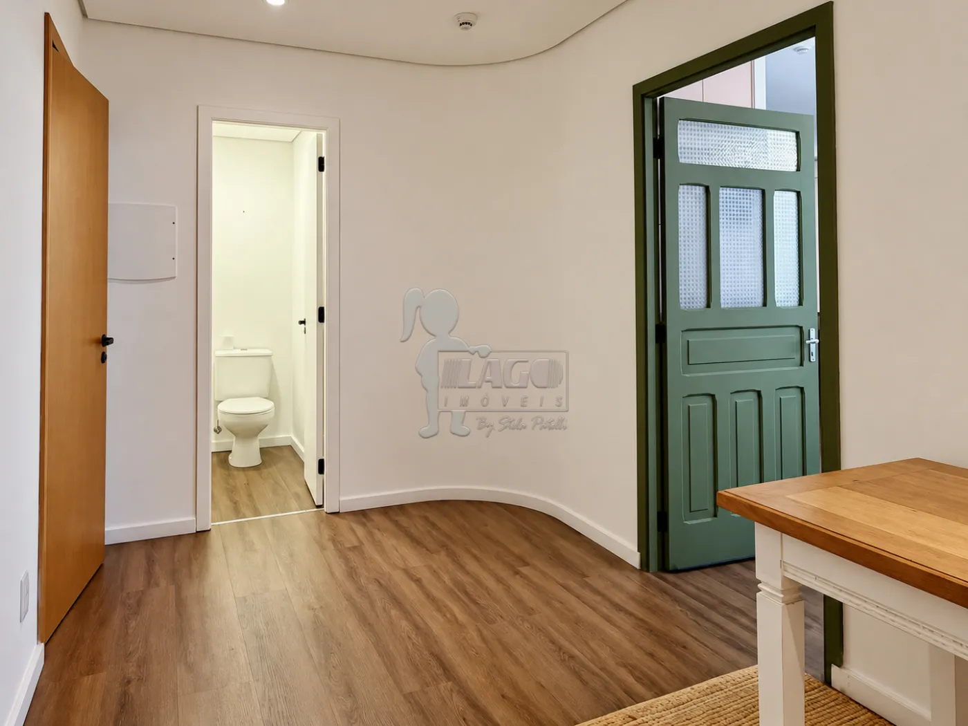 Alugar Comercial condom&iacute;nio / Escrit&oacute;rio - Loja em Ribeir&atilde;o Preto R$ 3.300,00 - Foto 3