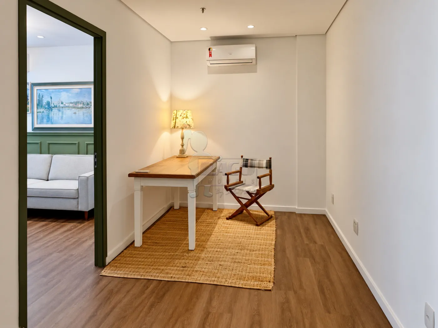 Alugar Comercial condom&iacute;nio / Escrit&oacute;rio - Loja em Ribeir&atilde;o Preto R$ 3.300,00 - Foto 2