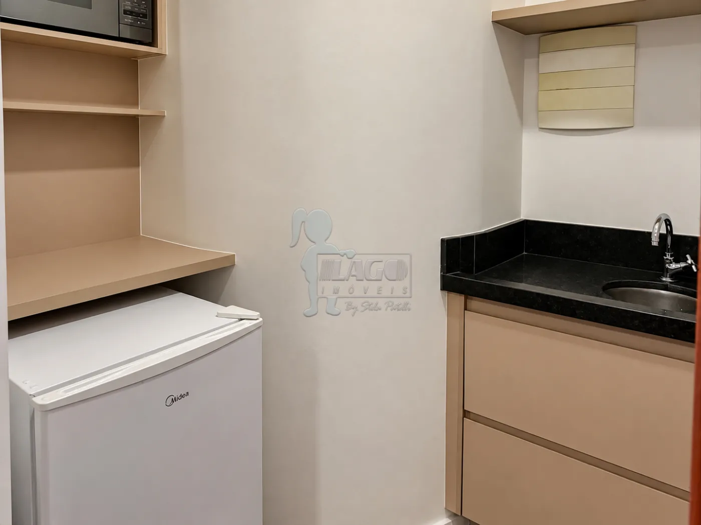 Alugar Comercial condom&iacute;nio / Escrit&oacute;rio - Loja em Ribeir&atilde;o Preto R$ 3.300,00 - Foto 9