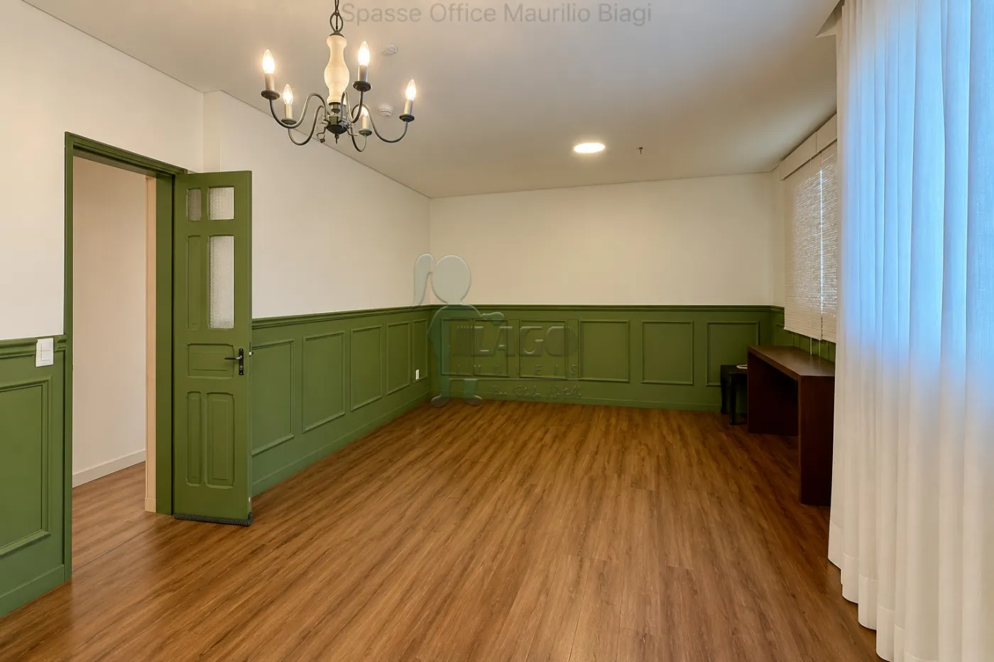 Alugar Comercial condom&iacute;nio / Escrit&oacute;rio - Loja em Ribeir&atilde;o Preto R$ 3.300,00 - Foto 5