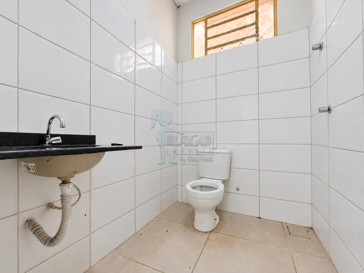 Alugar Comercial padr&atilde;o / Loja em Ribeir&atilde;o Preto R$ 700,00 - Foto 9