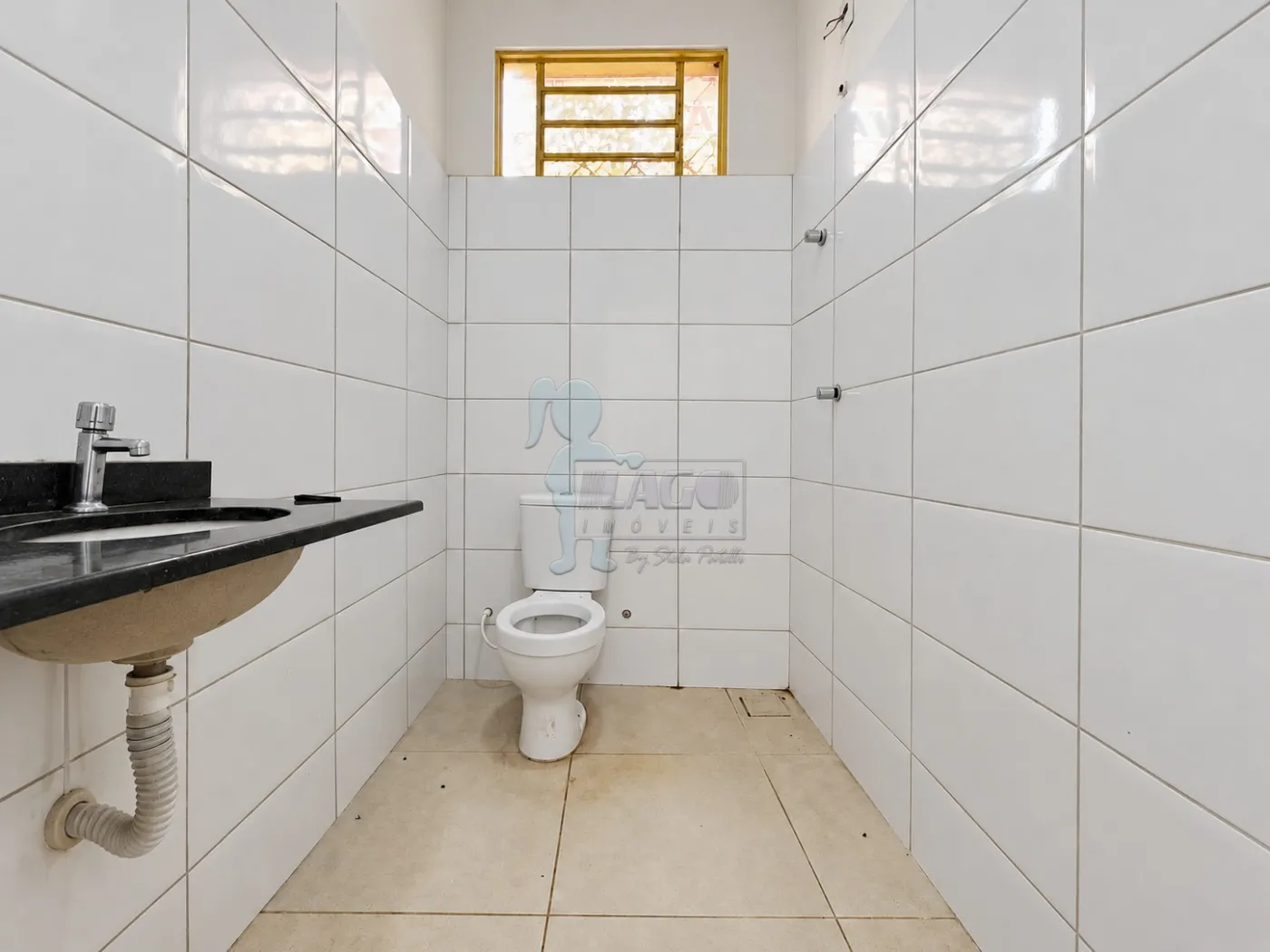 Alugar Comercial padr&atilde;o / Loja em Ribeir&atilde;o Preto R$ 700,00 - Foto 10