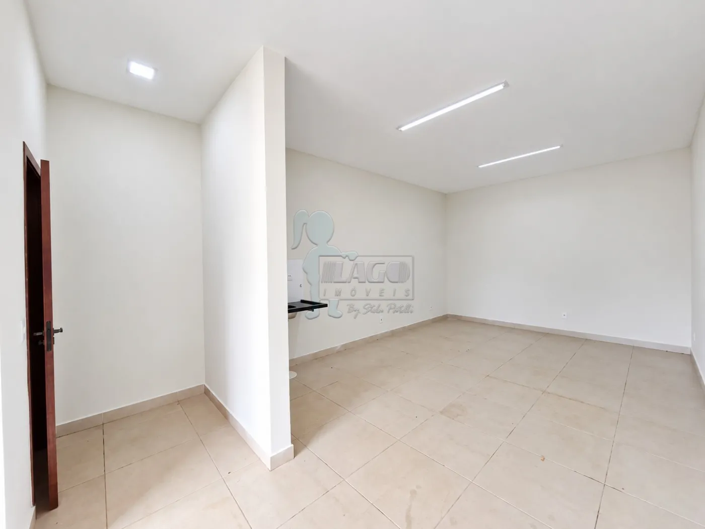 Alugar Comercial padr&atilde;o / Loja em Ribeir&atilde;o Preto R$ 700,00 - Foto 7