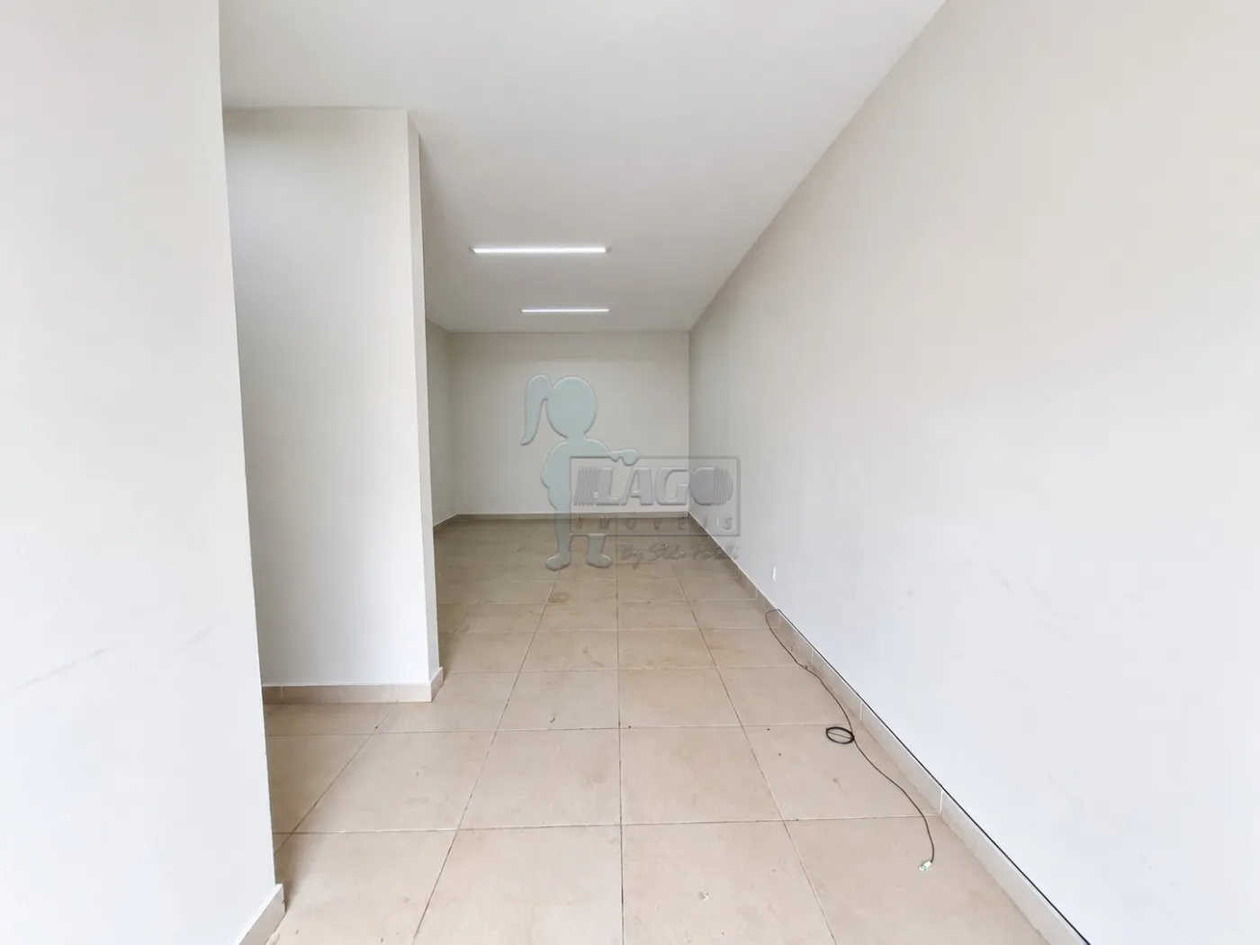 Alugar Comercial padr&atilde;o / Loja em Ribeir&atilde;o Preto R$ 700,00 - Foto 8