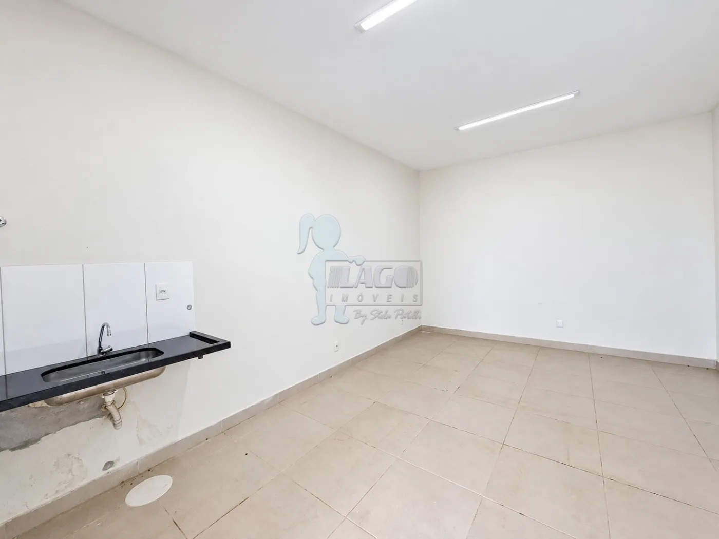 Alugar Comercial padr&atilde;o / Loja em Ribeir&atilde;o Preto R$ 700,00 - Foto 11