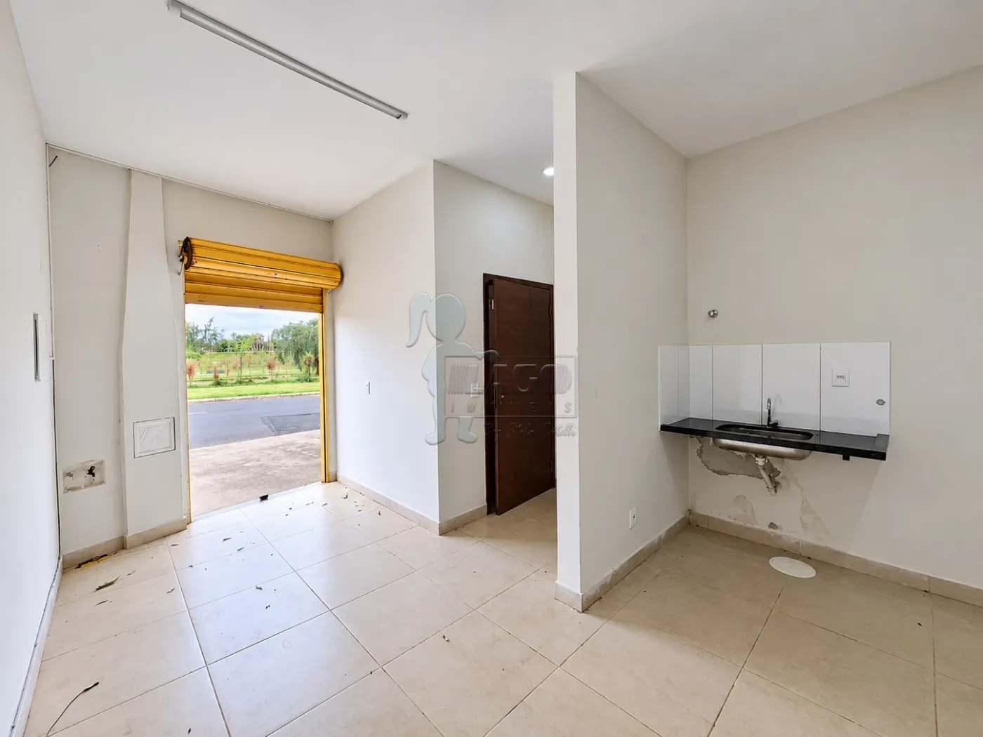 Alugar Comercial padr&atilde;o / Loja em Ribeir&atilde;o Preto R$ 700,00 - Foto 6