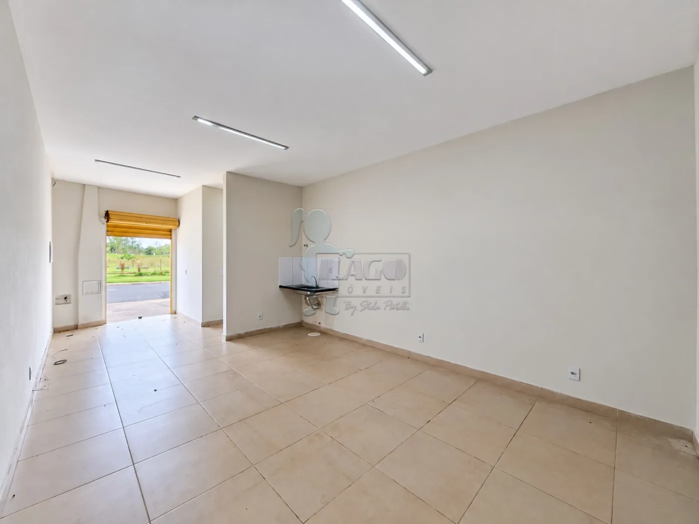 Alugar Comercial padr&atilde;o / Loja em Ribeir&atilde;o Preto R$ 700,00 - Foto 2