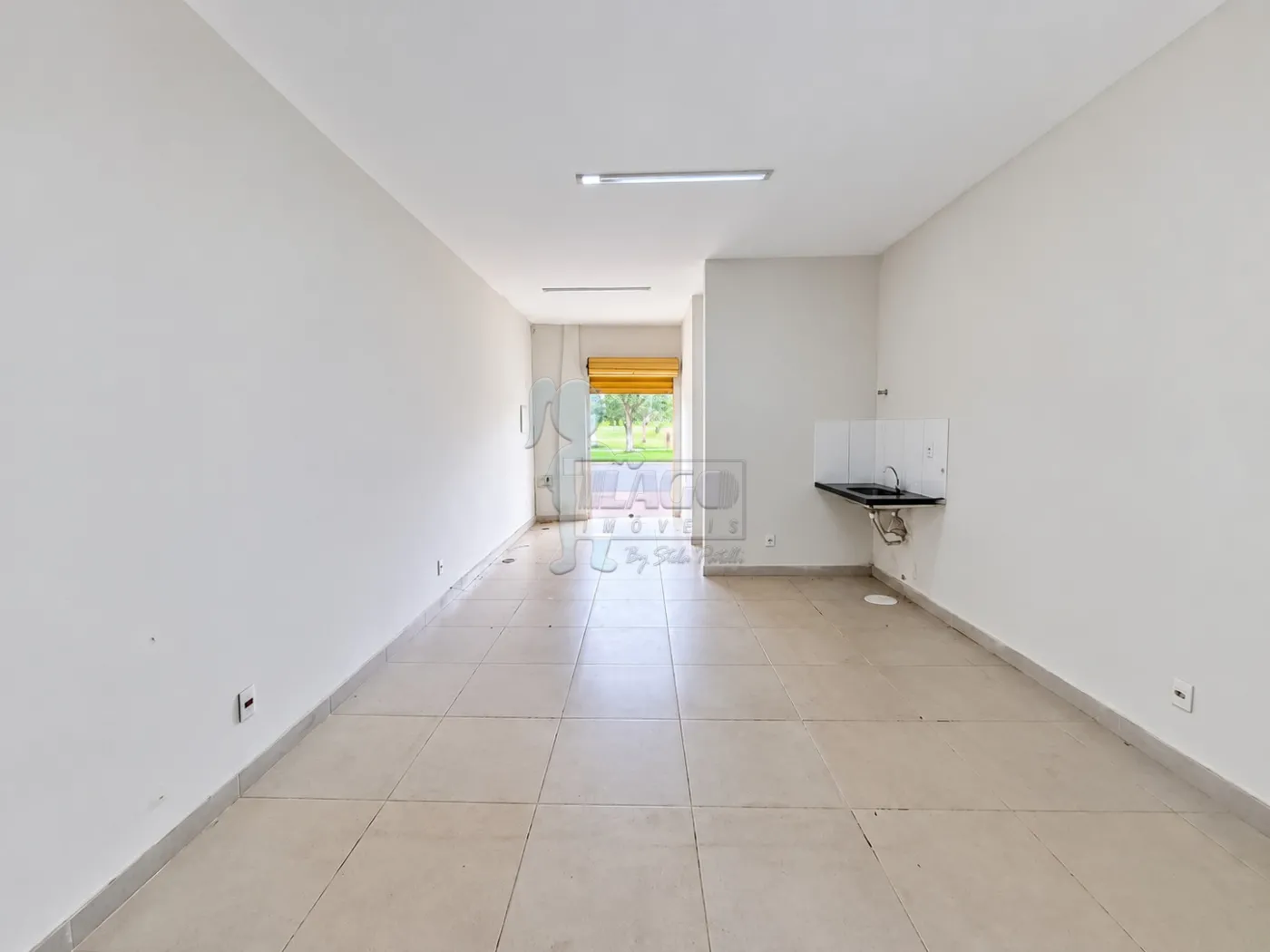Alugar Comercial padr&atilde;o / Loja em Ribeir&atilde;o Preto R$ 700,00 - Foto 3