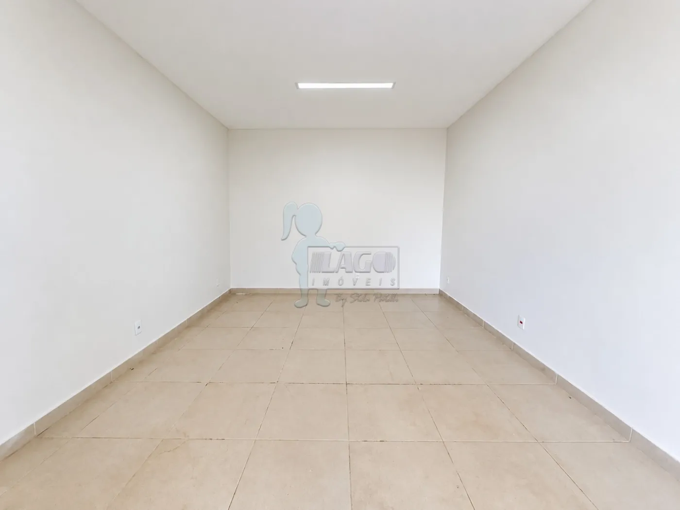 Alugar Comercial padr&atilde;o / Loja em Ribeir&atilde;o Preto R$ 700,00 - Foto 5