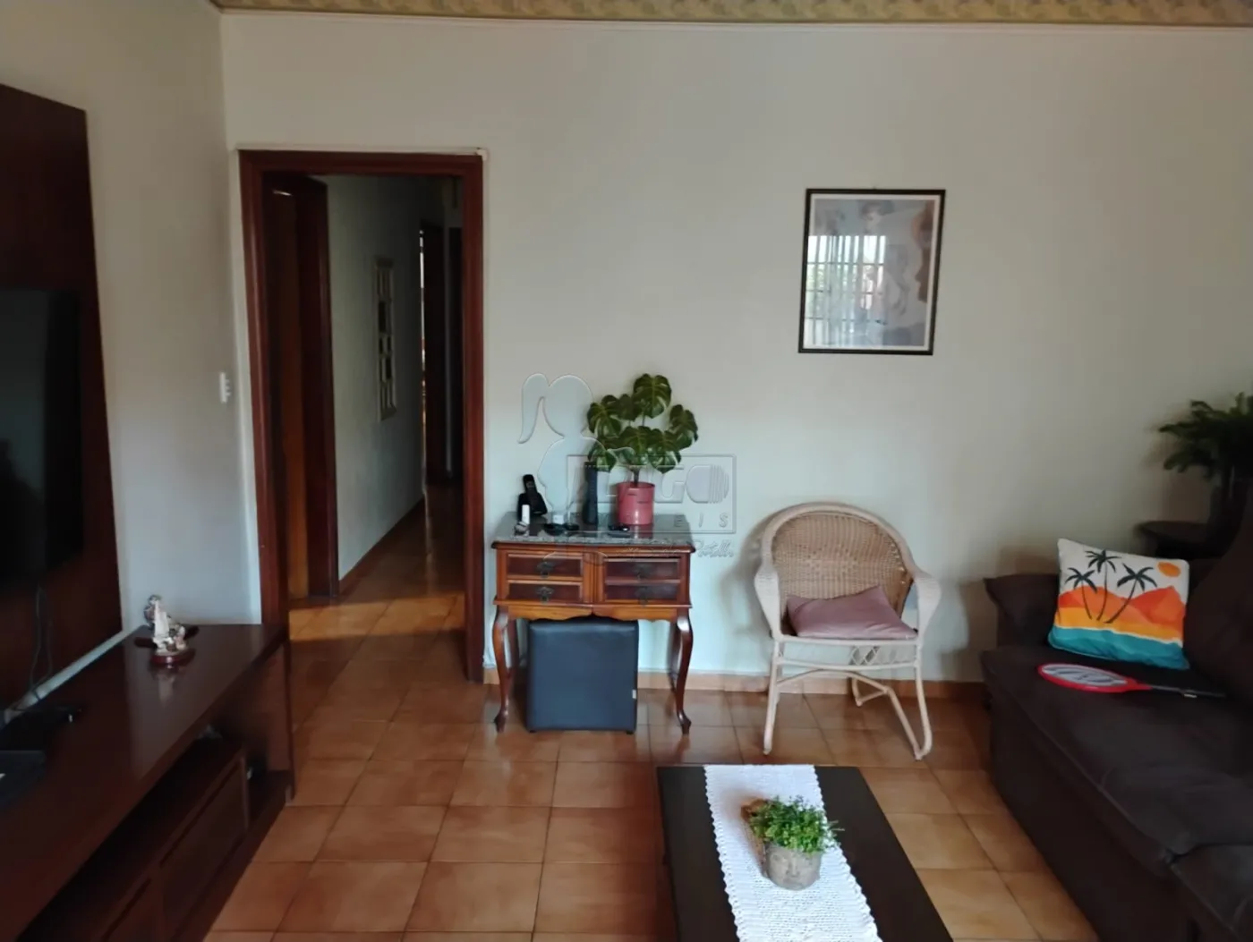 Comprar Casa / Padr&atilde;o em Ribeir&atilde;o Preto R$ 450.000,00 - Foto 25