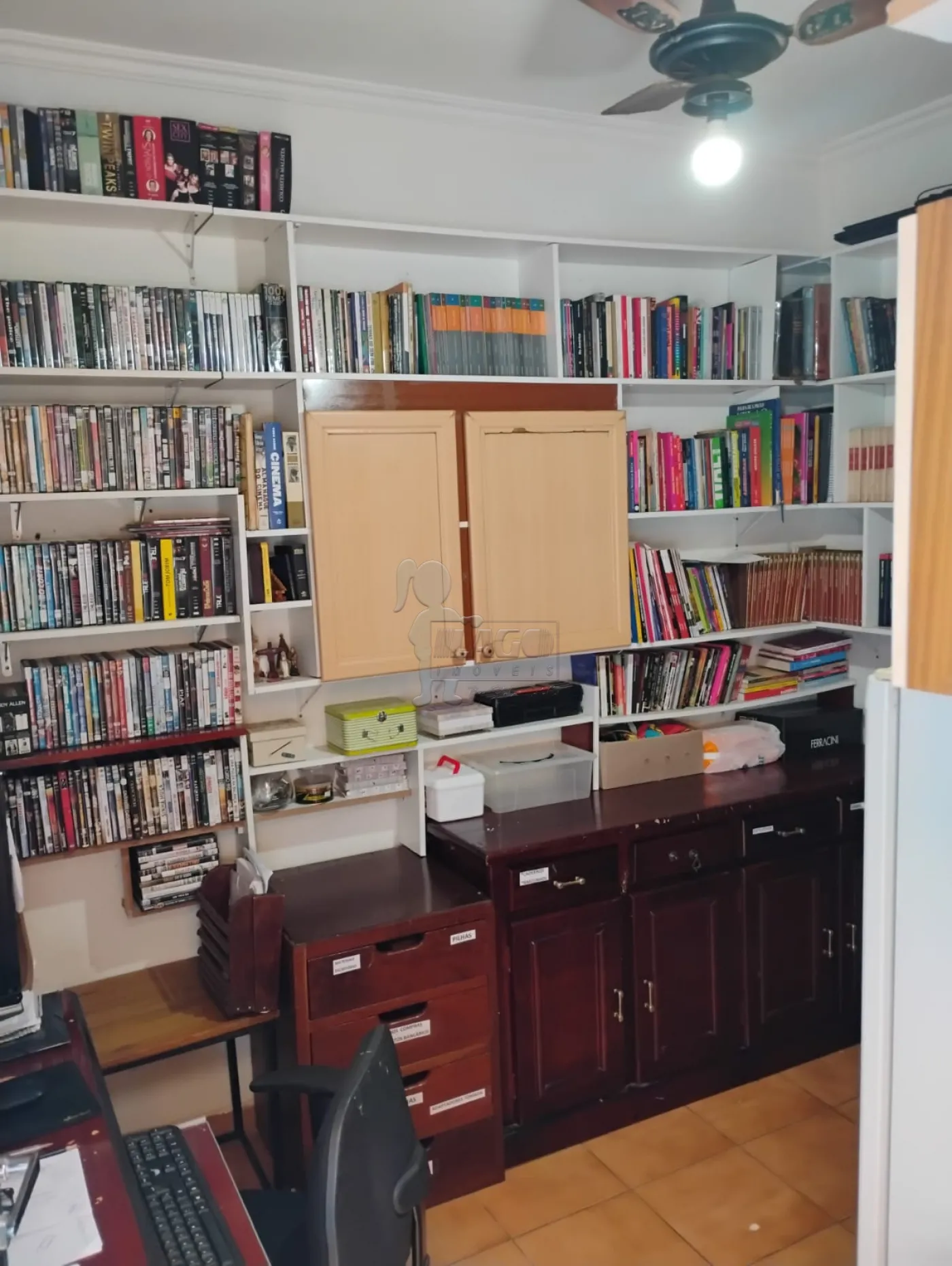 Comprar Casa / Padr&atilde;o em Ribeir&atilde;o Preto R$ 450.000,00 - Foto 26