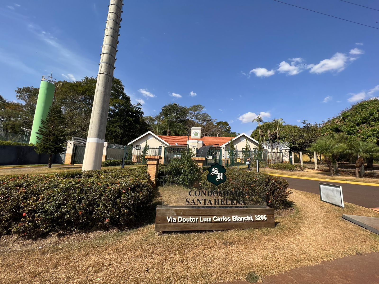 Alugar Casa condom&iacute;nio / Sobrado em Bonfim Paulista R$ 6.000,00 - Foto 45
