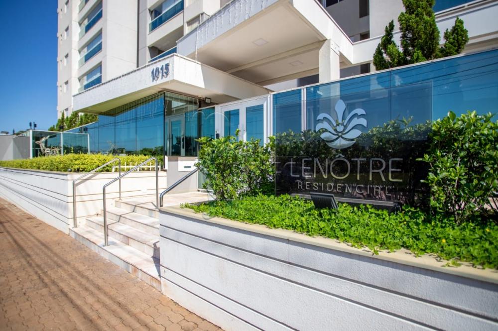 Alugar Apartamento / Padr&atilde;o em Ribeir&atilde;o Preto R$ 5.500,00 - Foto 43