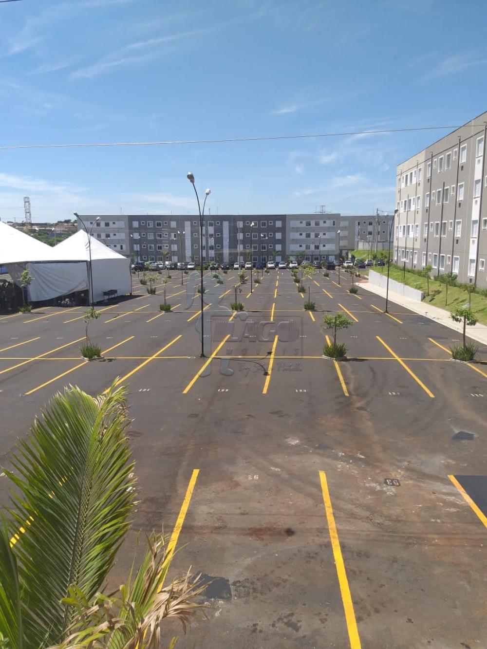 Alugar Apartamento / Padr&atilde;o em Ribeir&atilde;o Preto R$ 900,00 - Foto 24