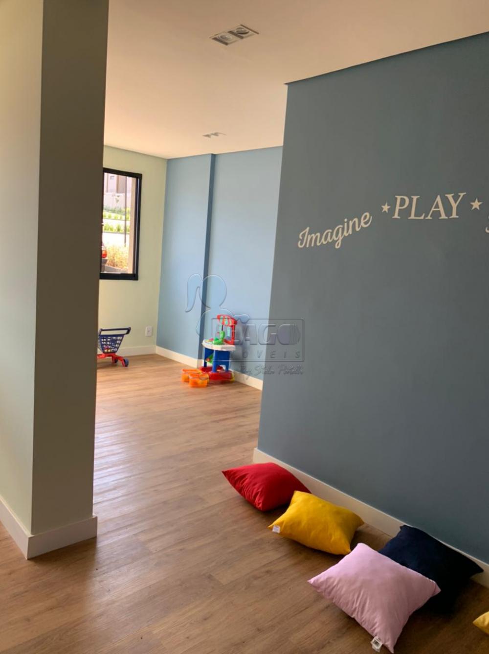 Alugar Apartamento / Padr&atilde;o em Ribeir&atilde;o Preto R$ 1.570,00 - Foto 18