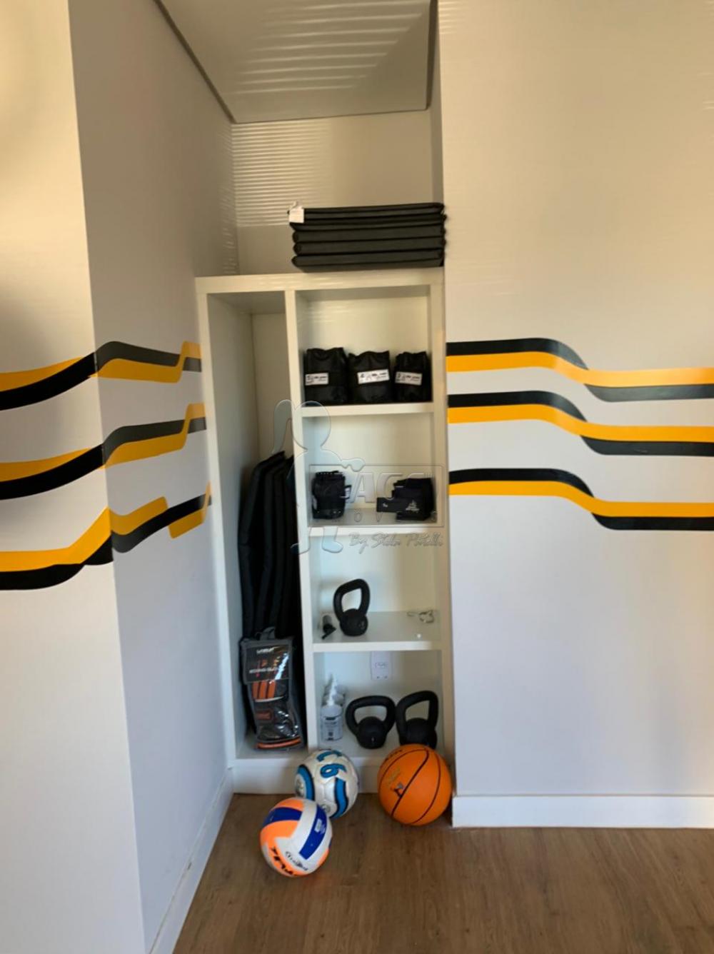 Alugar Apartamento / Padr&atilde;o em Ribeir&atilde;o Preto R$ 1.570,00 - Foto 21