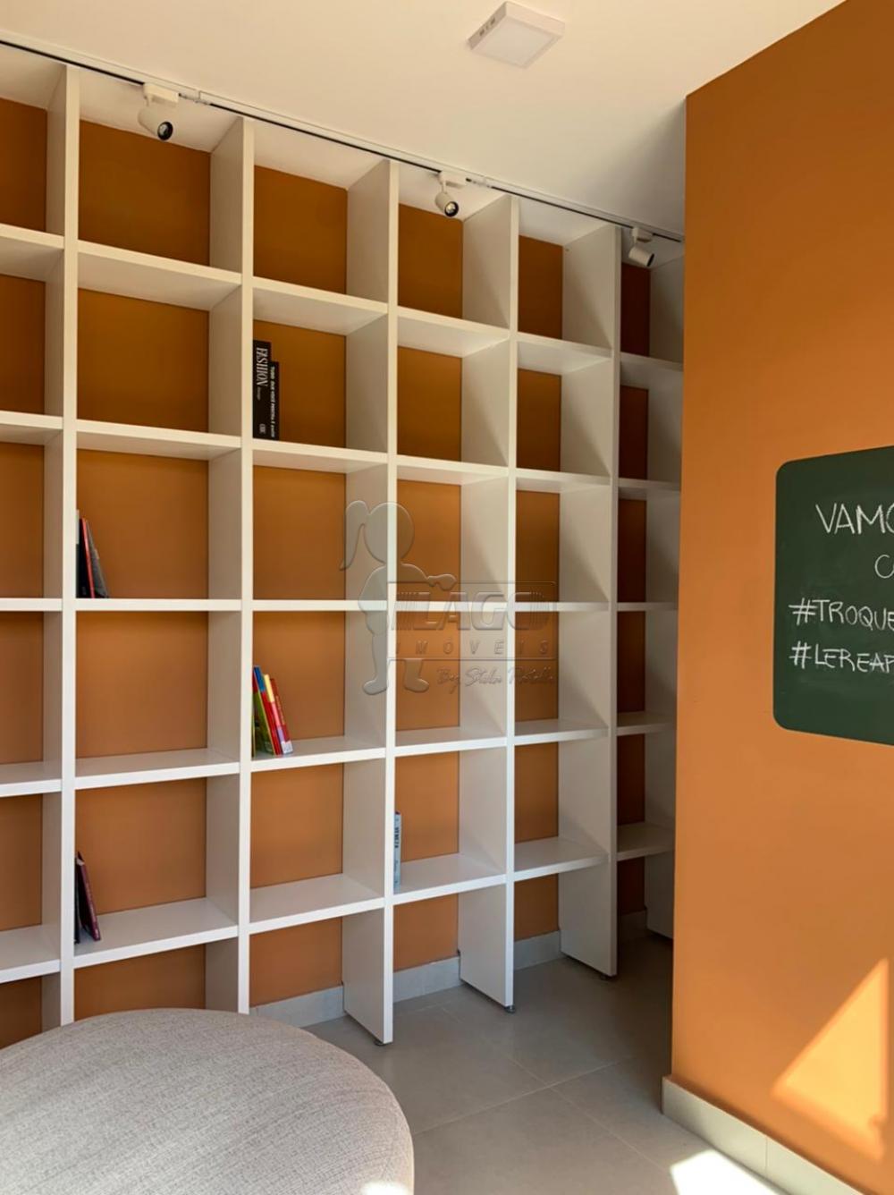 Alugar Apartamento / Padr&atilde;o em Ribeir&atilde;o Preto R$ 1.570,00 - Foto 22