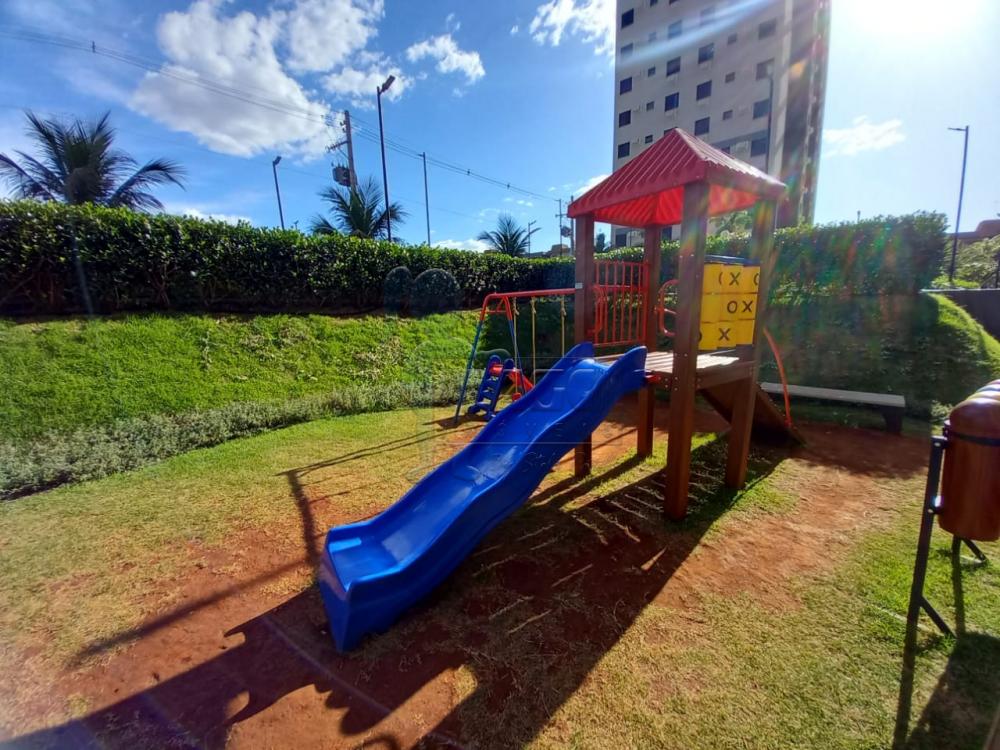 Alugar Apartamento / Padr&atilde;o em Ribeir&atilde;o Preto R$ 1.570,00 - Foto 30