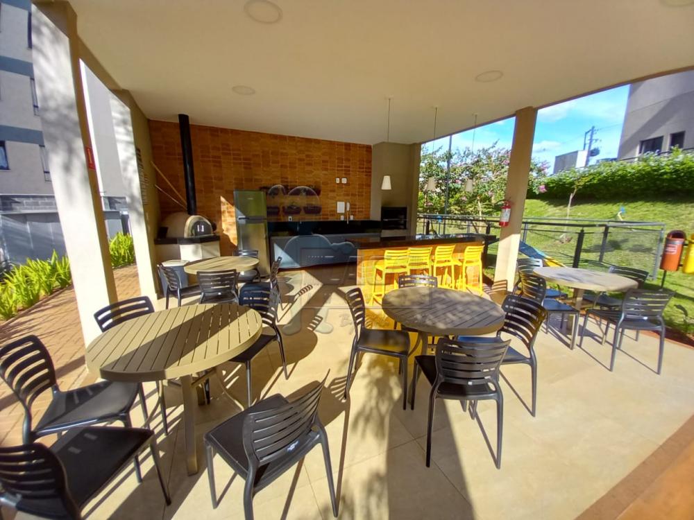 Alugar Apartamento / Padr&atilde;o em Ribeir&atilde;o Preto R$ 1.570,00 - Foto 34