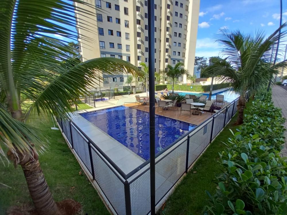 Alugar Apartamento / Padr&atilde;o em Ribeir&atilde;o Preto R$ 1.570,00 - Foto 28