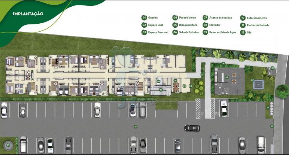 Comprar Apartamento / Padr&atilde;o em Ribeir&atilde;o Preto R$ 275.000,00 - Foto 11