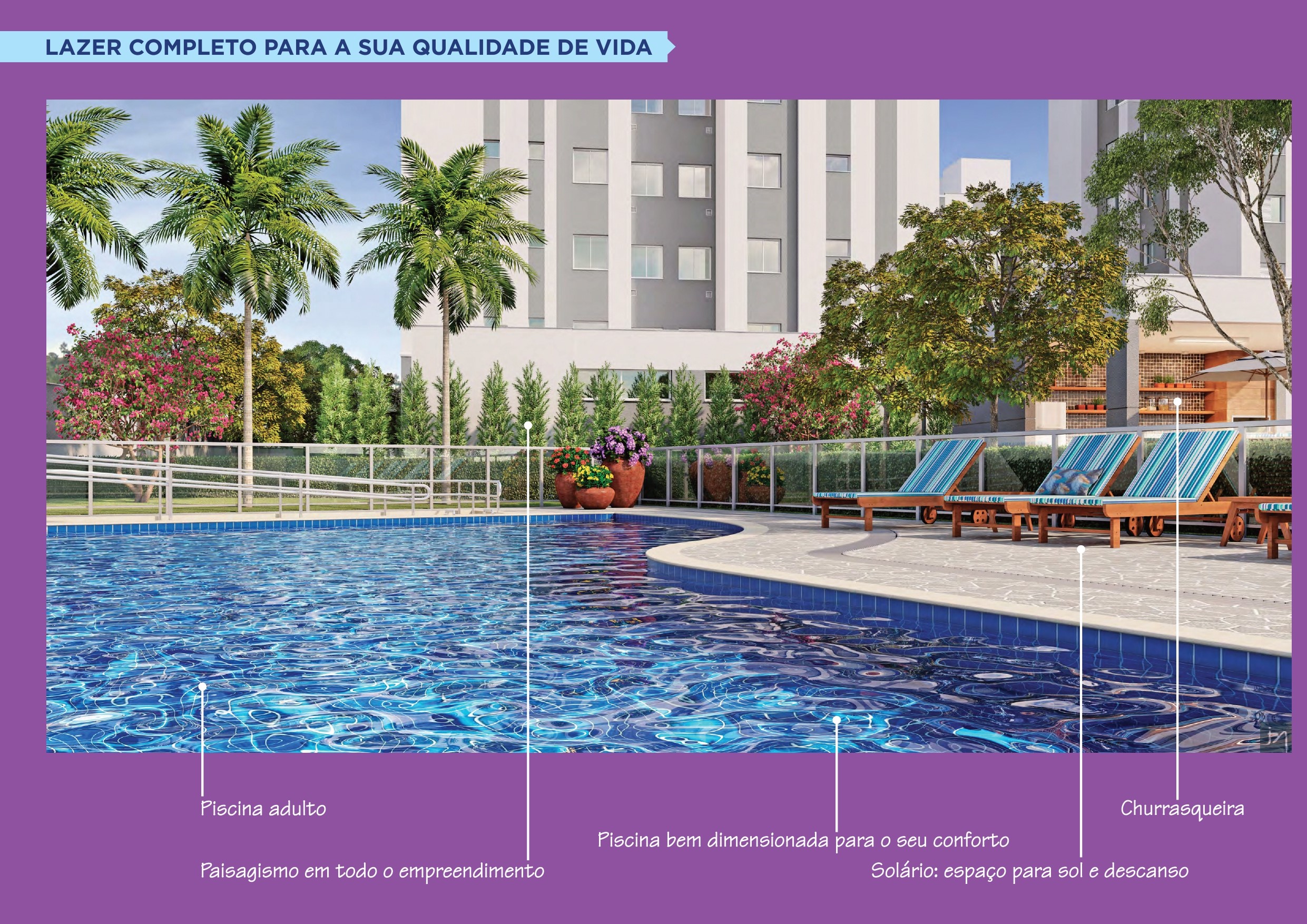 Alugar Apartamento / Padr&atilde;o em Ribeir&atilde;o Preto R$ 1.100,00 - Foto 14