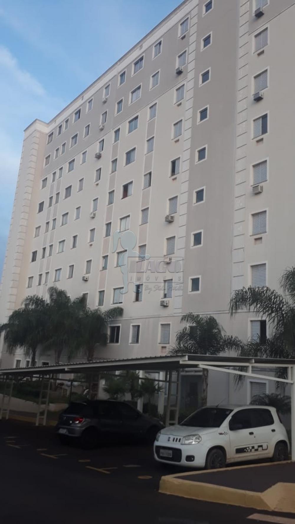 Comprar Apartamento / Padr&atilde;o em Ribeir&atilde;o Preto - Foto 19