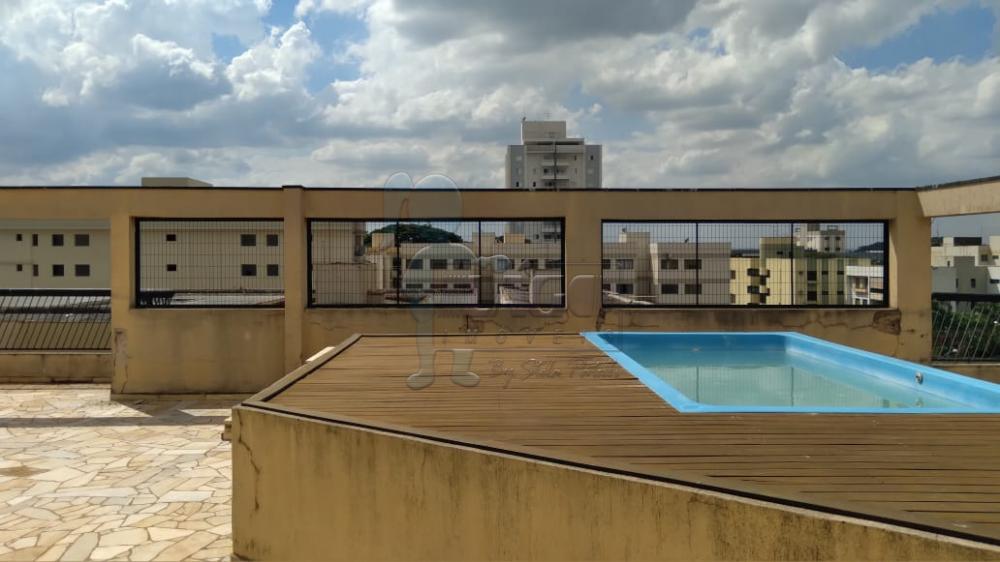 Alugar Apartamento / Padr&atilde;o em Ribeirao Preto R$ 1.200,00 - Foto 20