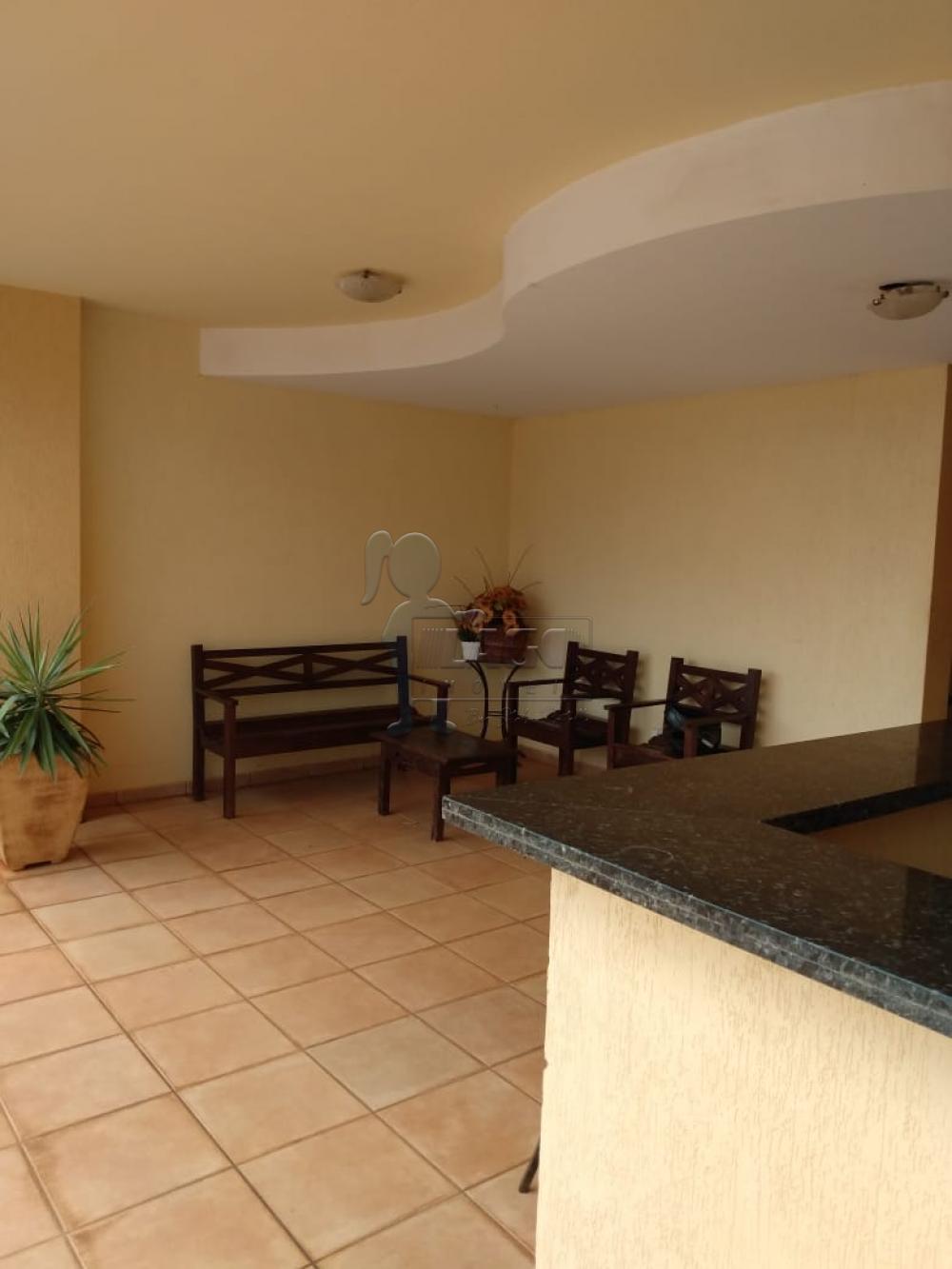 Alugar Apartamento / Padr&atilde;o em Ribeir&atilde;o Preto R$ 1.200,00 - Foto 14