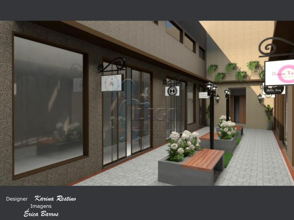 Alugar Comercial condom&iacute;nio / Escrit&oacute;rio - Loja em Ribeir&atilde;o Preto R$ 1.400,00 - Foto 4