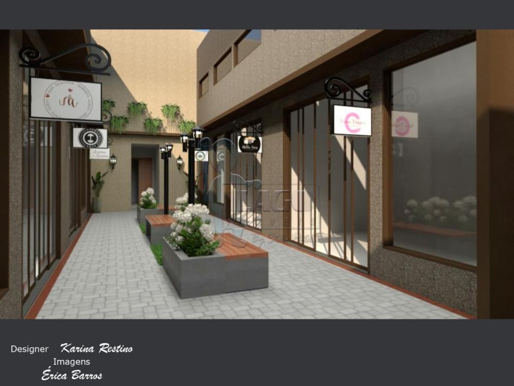 Alugar Comercial condom&iacute;nio / Escrit&oacute;rio - Loja em Ribeir&atilde;o Preto R$ 1.400,00 - Foto 7