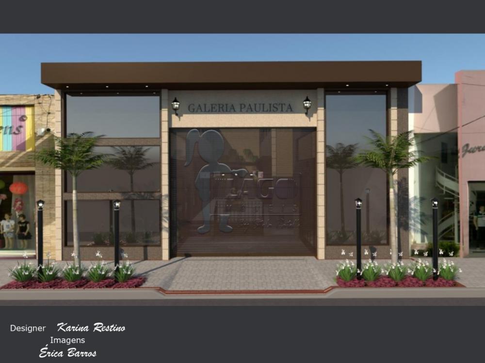 Alugar Comercial condom&iacute;nio / Escrit&oacute;rio - Loja em Ribeir&atilde;o Preto R$ 1.400,00 - Foto 8