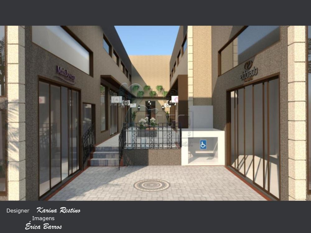 Alugar Comercial condom&iacute;nio / Escrit&oacute;rio - Loja em Ribeir&atilde;o Preto R$ 1.400,00 - Foto 10