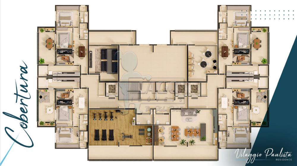 Alugar Apartamento / Padr&atilde;o em Ribeir&atilde;o Preto R$ 2.800,00 - Foto 25