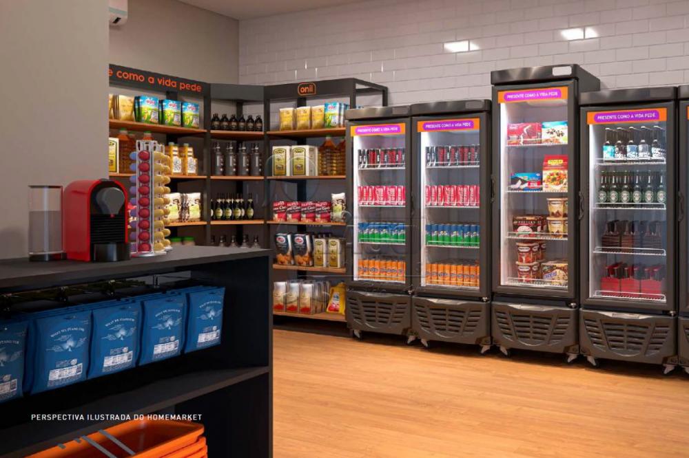 Comprar Apartamento / Padr&atilde;o em Ribeir&atilde;o Preto R$ 421.498,00 - Foto 12