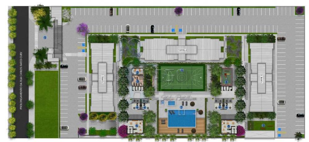 Comprar Apartamento / Padr&atilde;o em Ribeir&atilde;o Preto R$ 421.498,00 - Foto 13