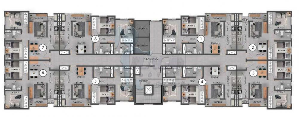 Comprar Apartamento / Padr&atilde;o em Ribeir&atilde;o Preto R$ 421.498,00 - Foto 26