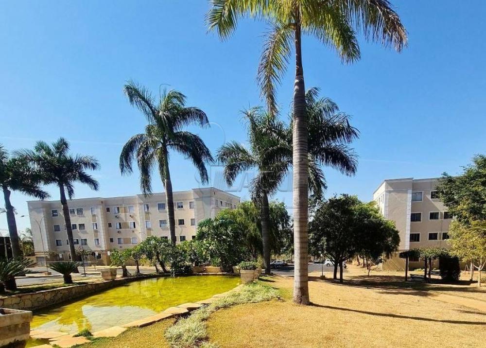 Alugar Apartamento / Padr&atilde;o em Ribeir&atilde;o Preto R$ 1.100,00 - Foto 15