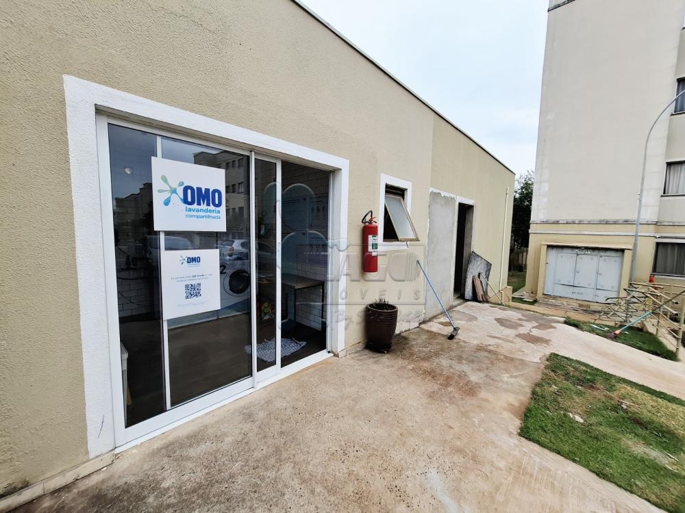 Alugar Apartamento / Padr&atilde;o em Ribeir&atilde;o Preto R$ 1.100,00 - Foto 24