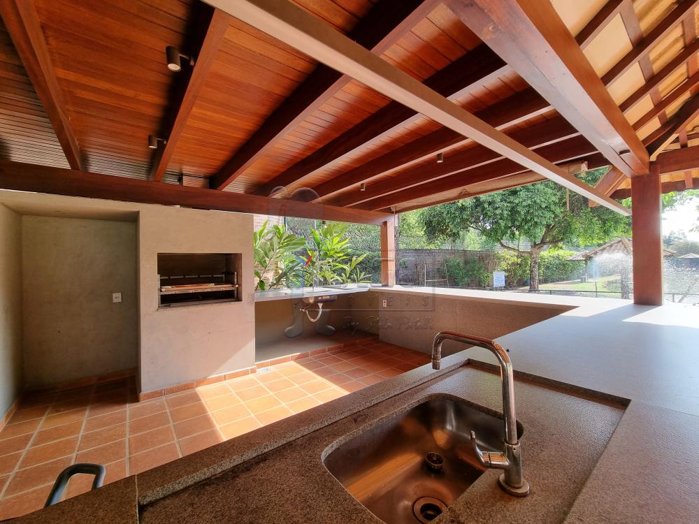 Alugar Casa condom&iacute;nio / Padr&atilde;o em Ribeir&atilde;o Preto R$ 15.990,00 - Foto 66