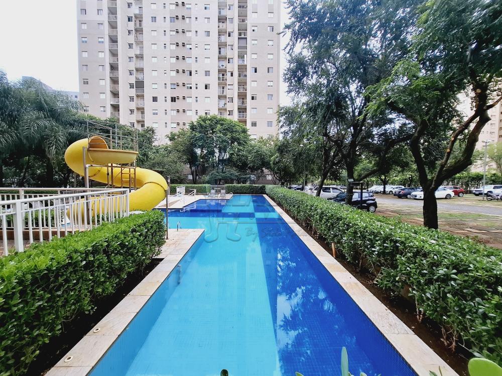 Alugar Apartamento / Padr&atilde;o em Ribeir&atilde;o Preto R$ 1.300,00 - Foto 26