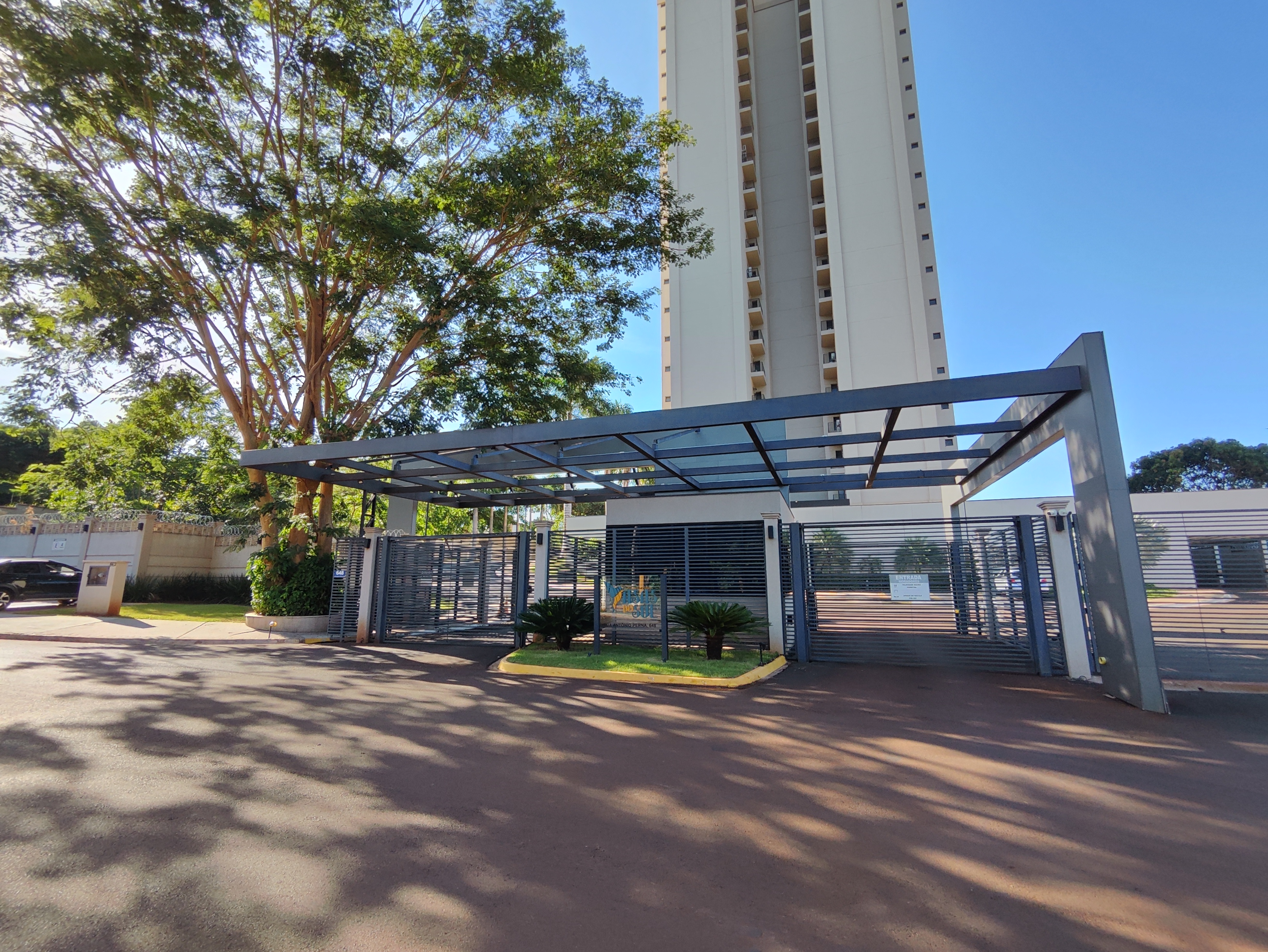 Alugar Apartamento / Padr&atilde;o em Ribeir&atilde;o Preto R$ 3.300,00 - Foto 25