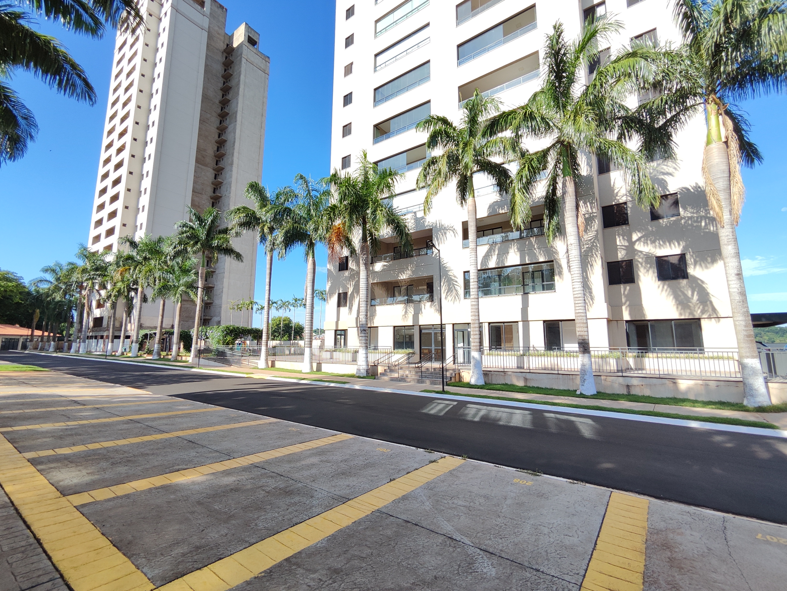 Alugar Apartamento / Padr&atilde;o em Ribeir&atilde;o Preto R$ 3.300,00 - Foto 30