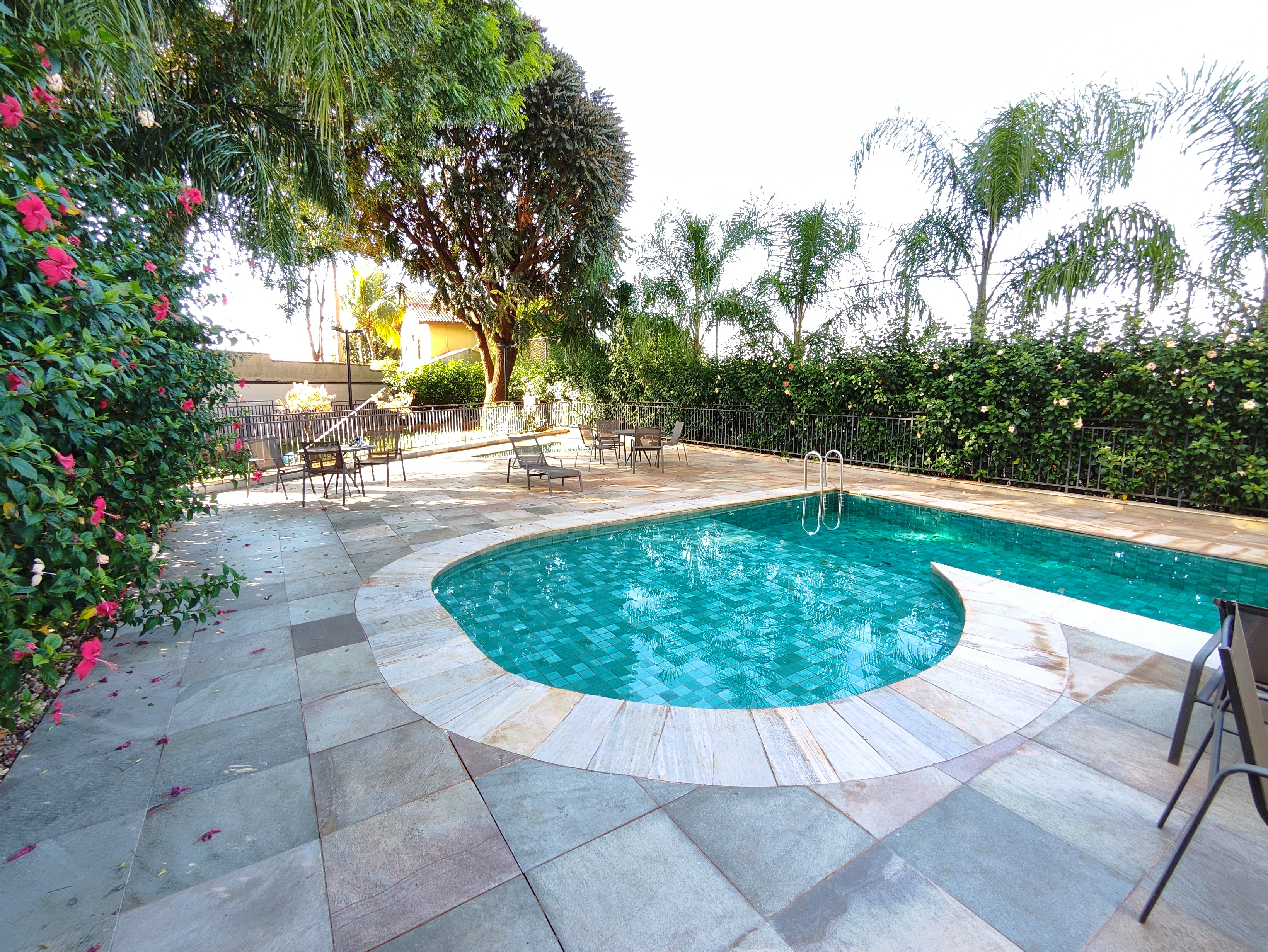 Alugar Apartamento / Padr&atilde;o em Ribeir&atilde;o Preto R$ 3.300,00 - Foto 43